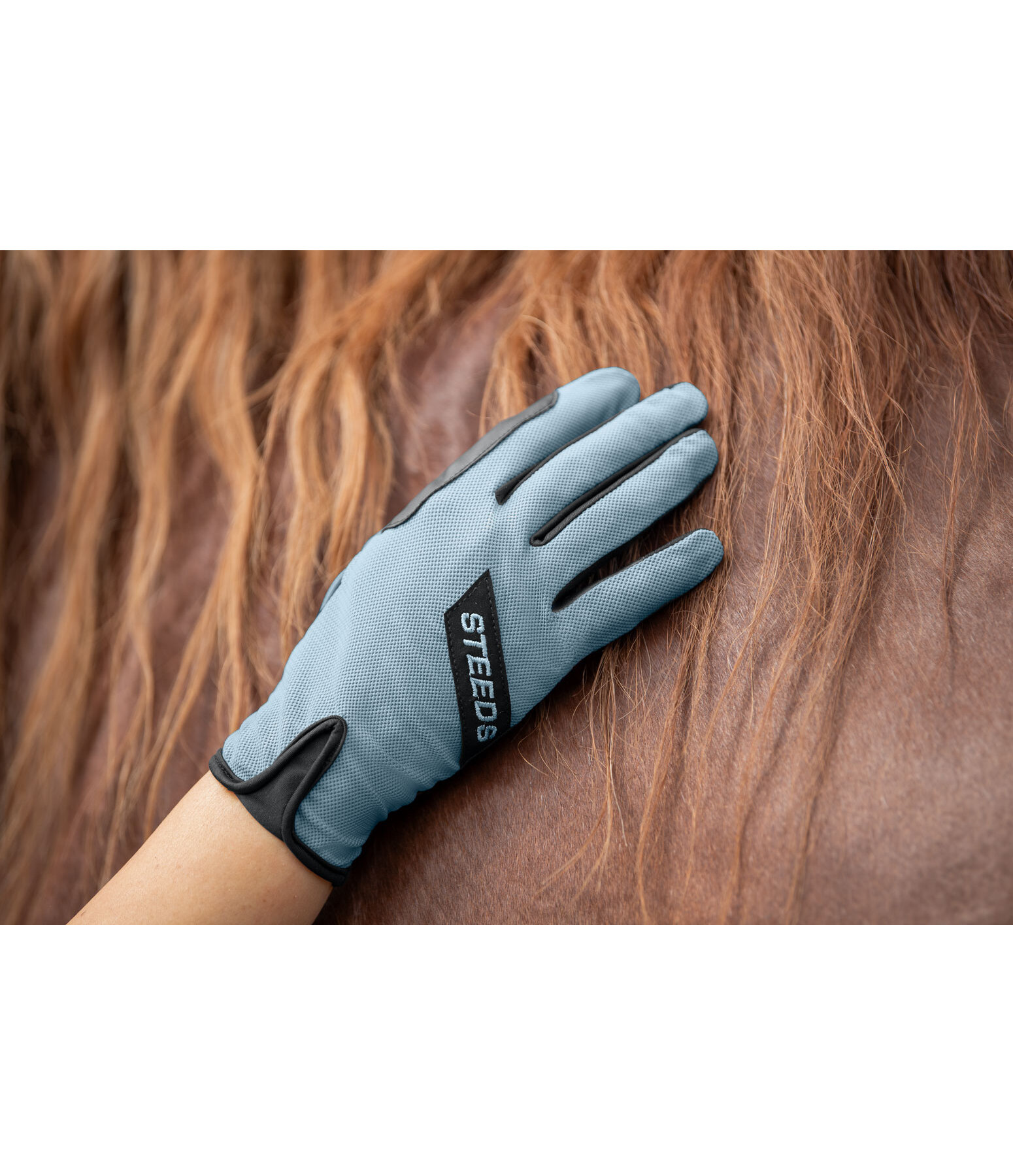 handschoen Laki
