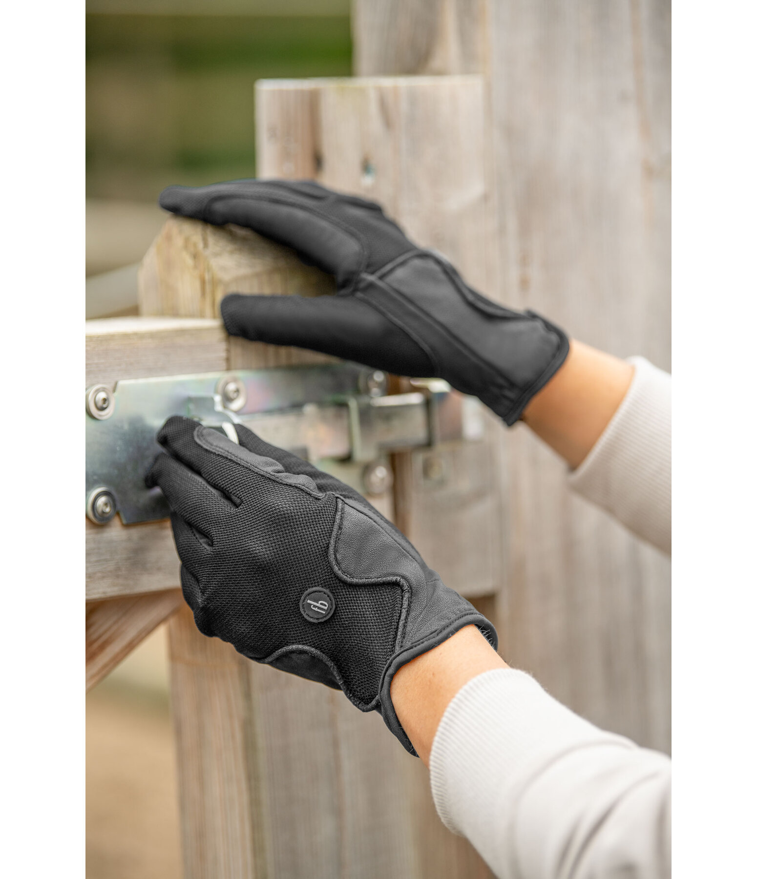 handschoen Donna