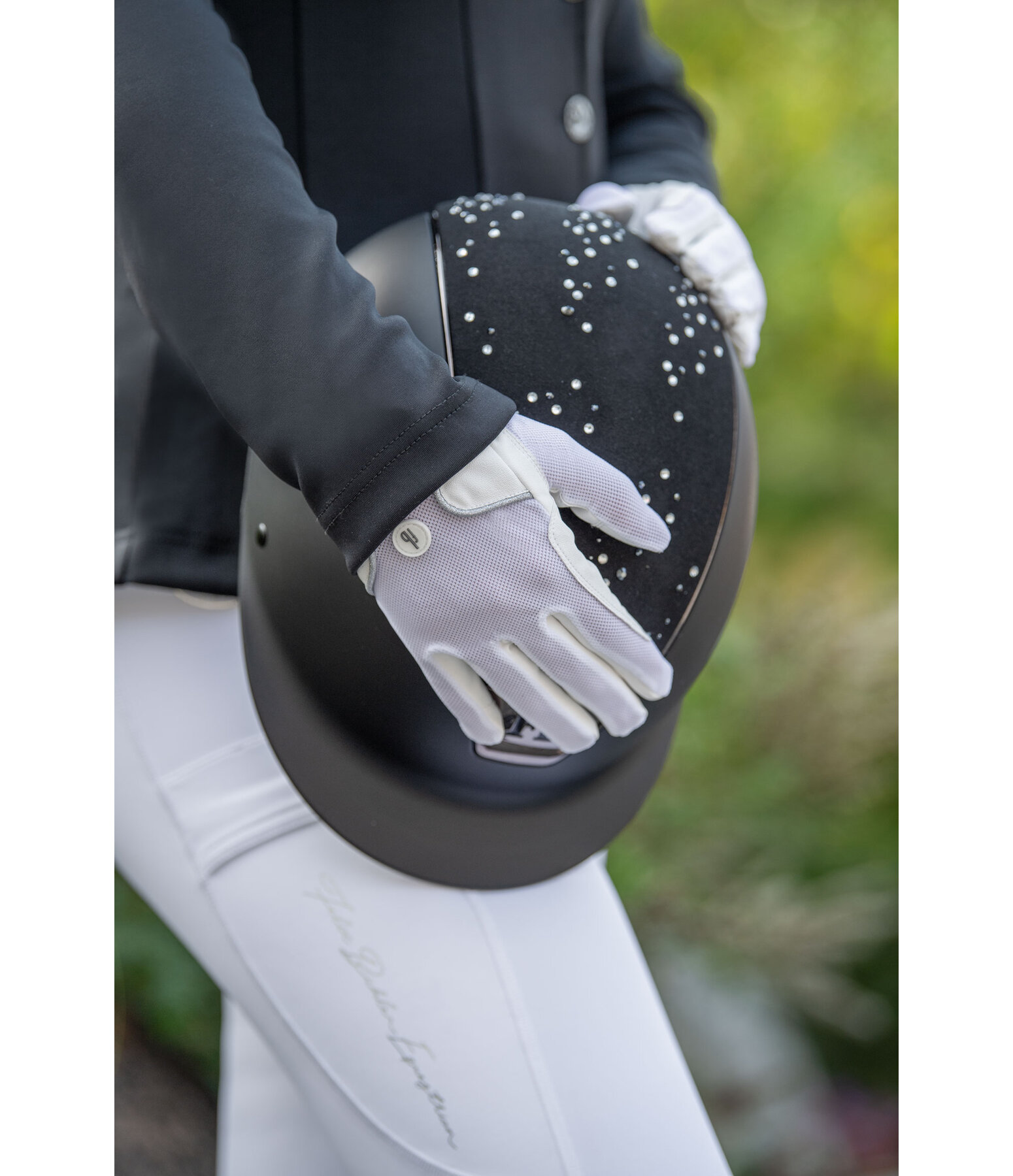handschoen Donna