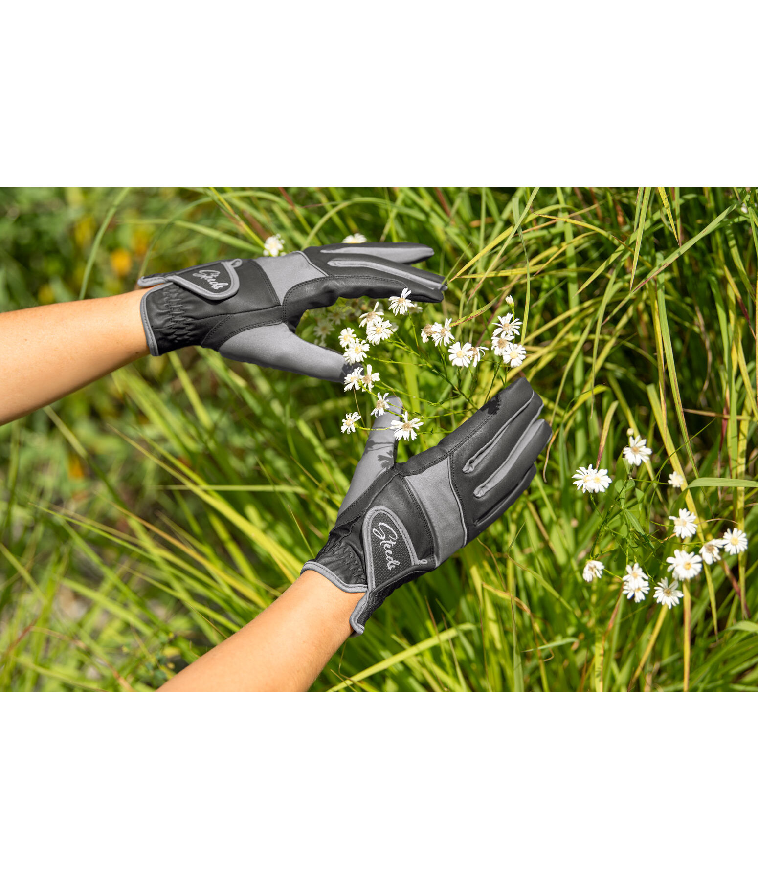 handschoen May