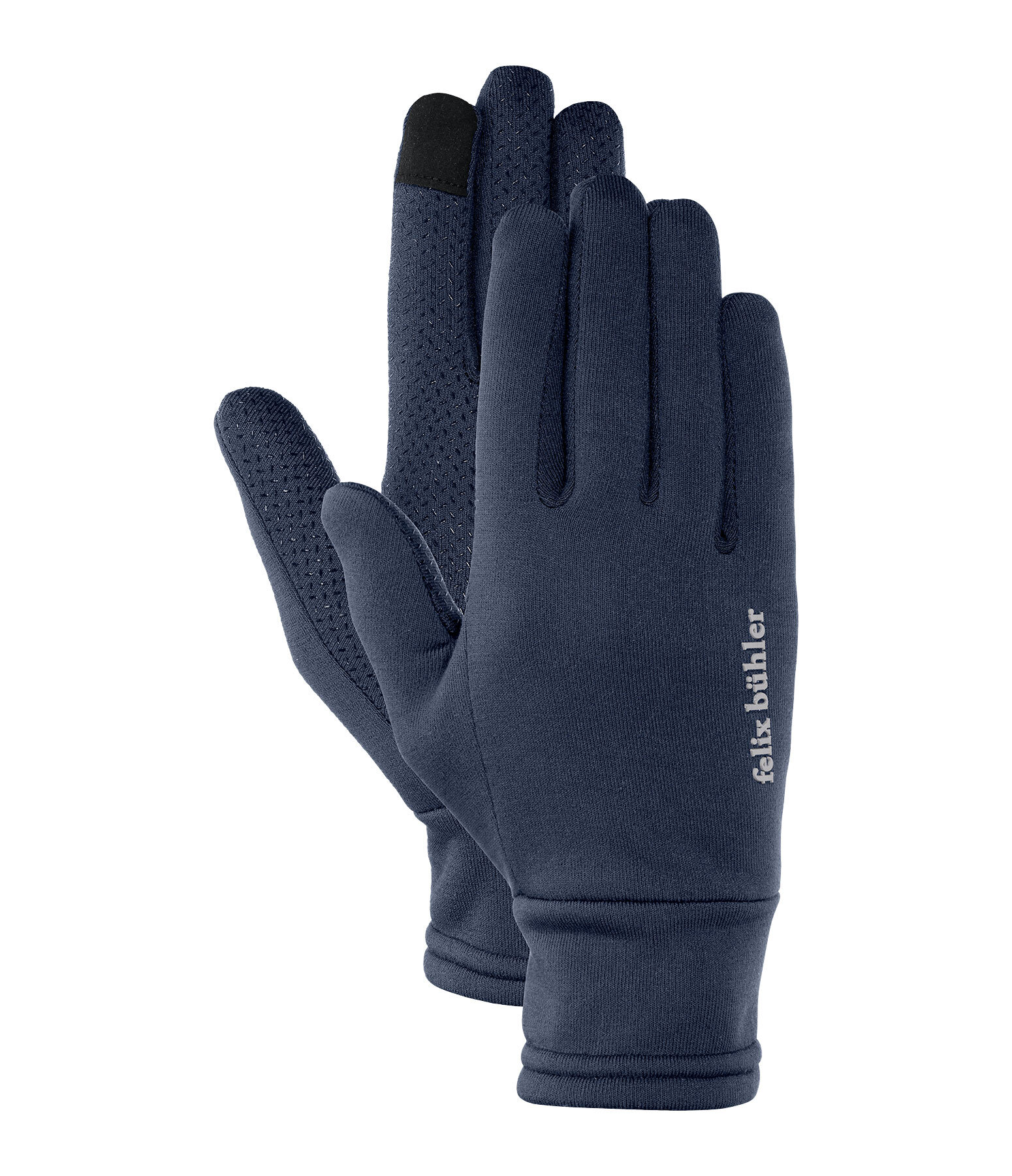 winter fleece handschoen Glacier