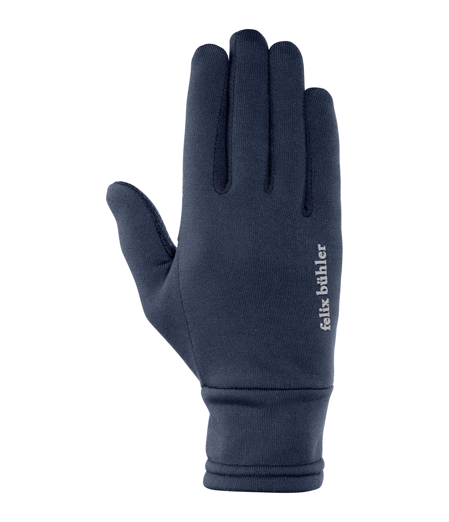 winter fleece handschoen Glacier