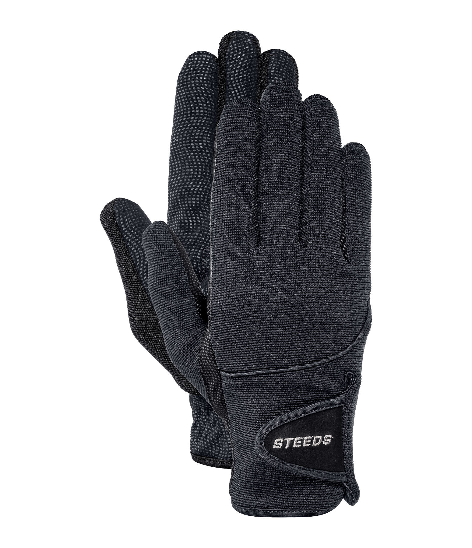 winter handschoen Ribbed