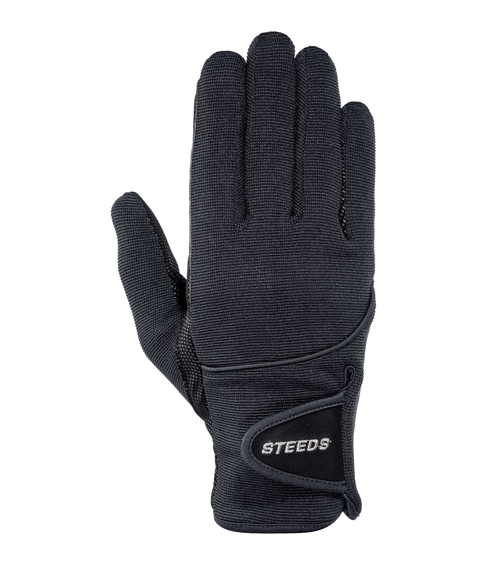 winter handschoen Ribbed