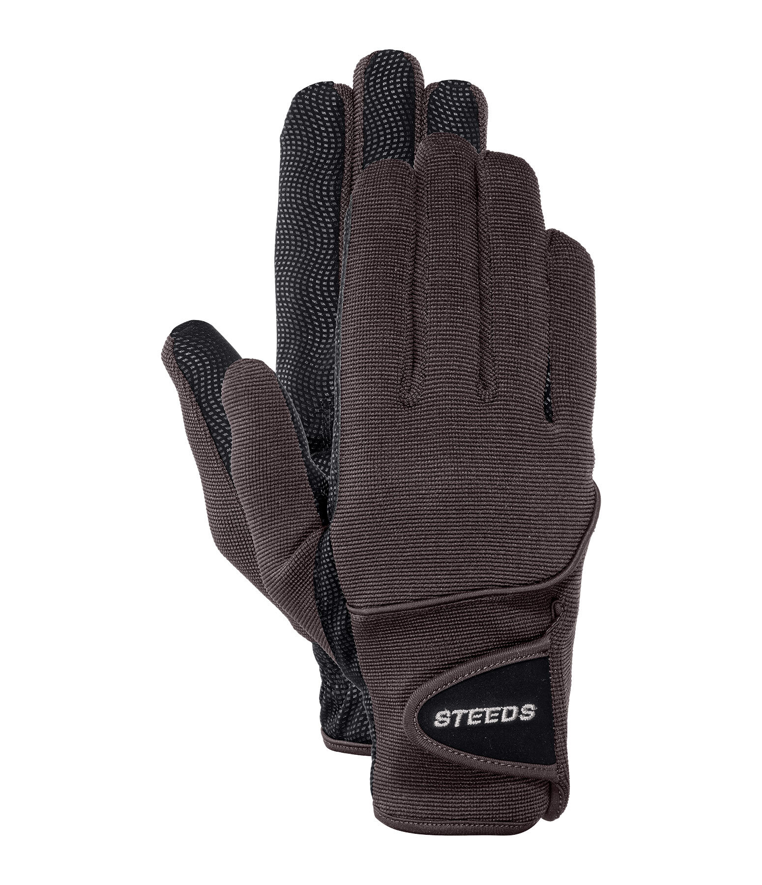 winter handschoen Ribbed