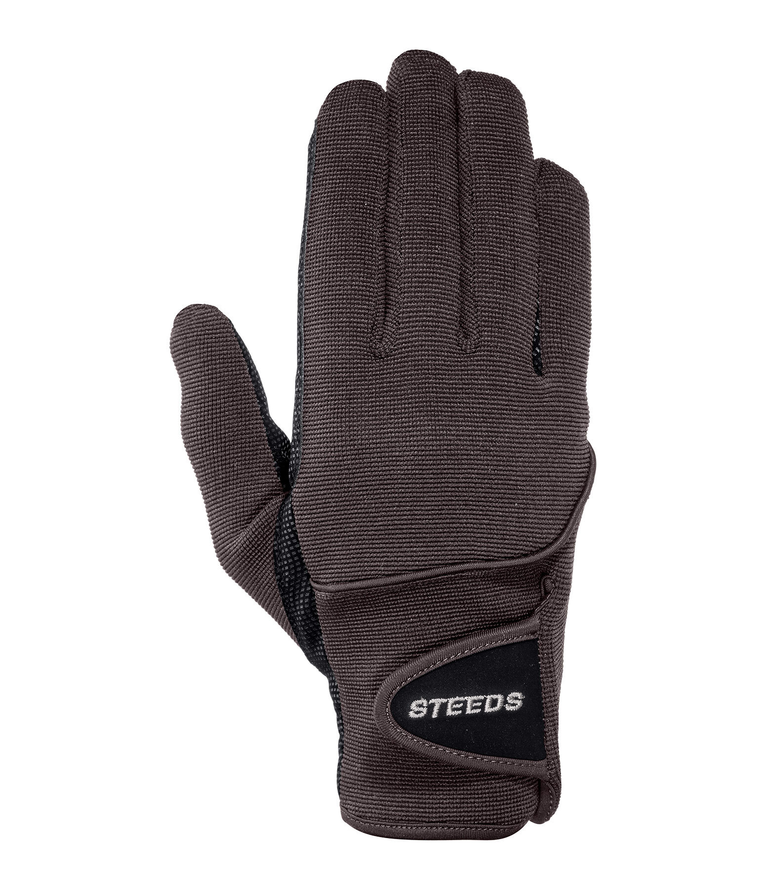 winter handschoen Ribbed
