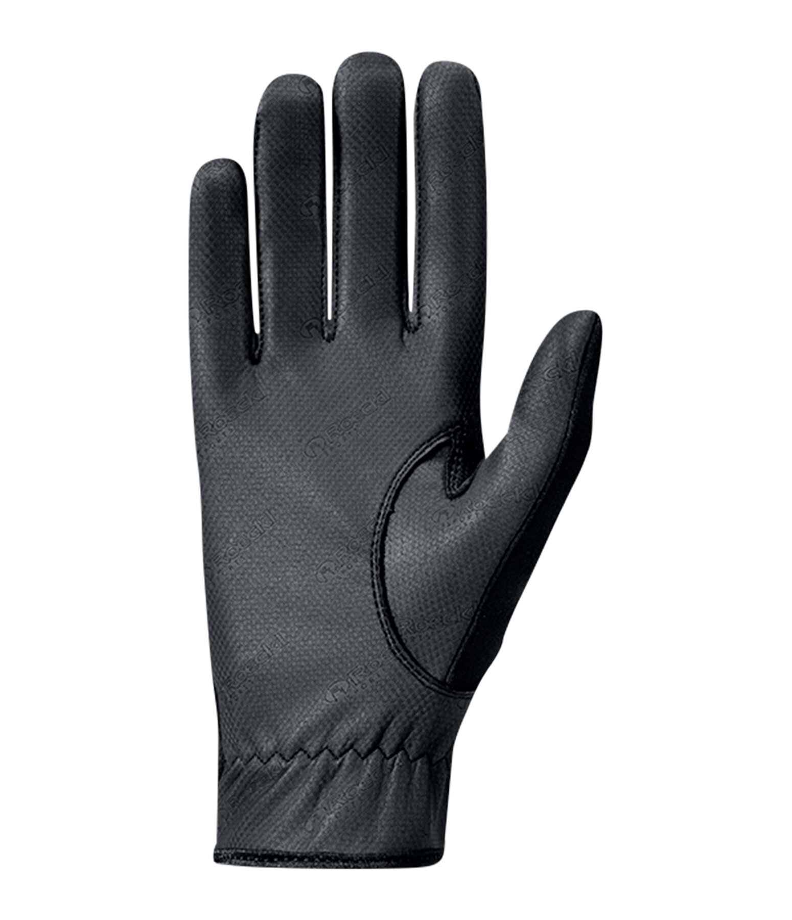 winter rijhandschoen JINETA