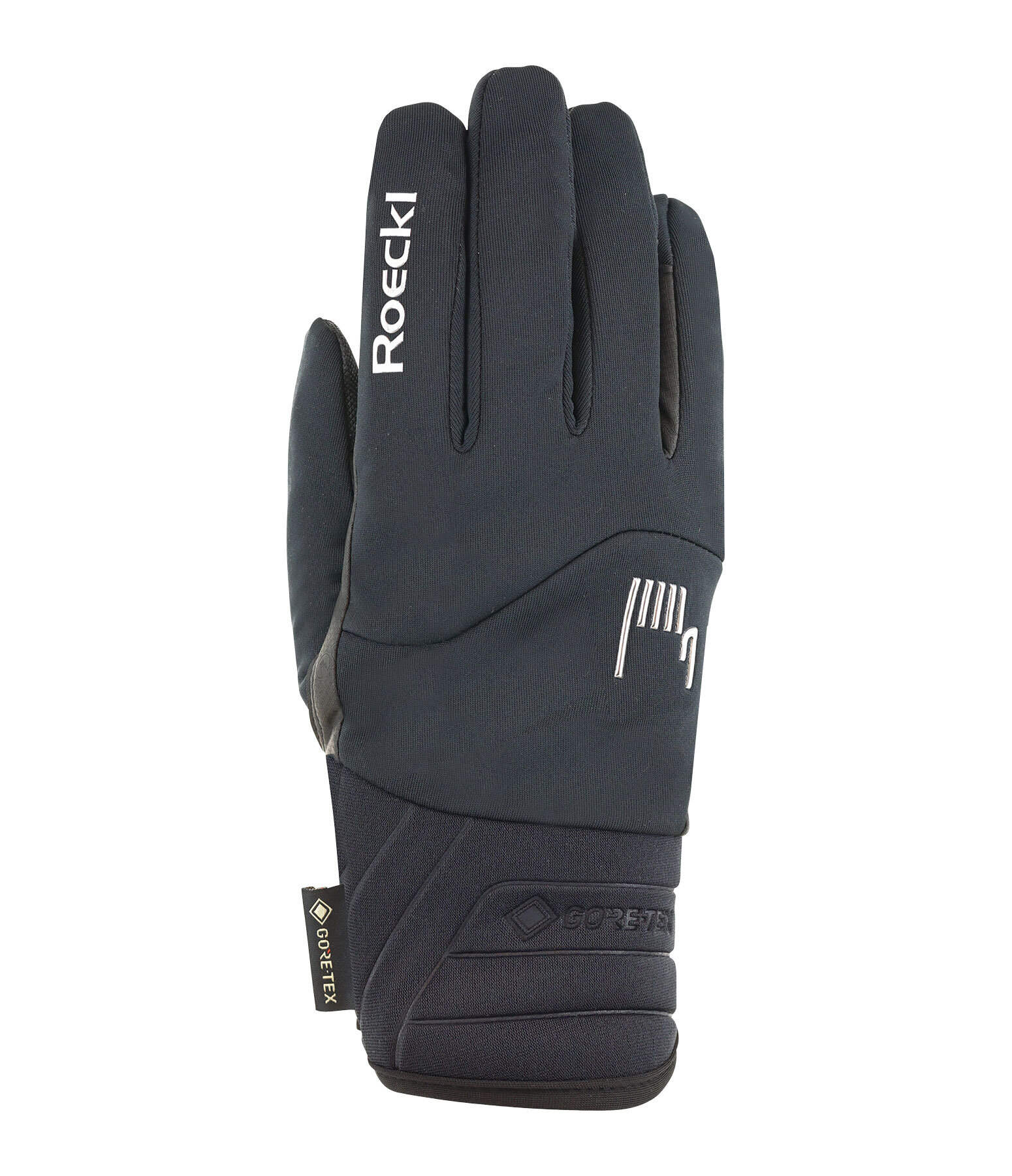 ROECKL winter rijhandschoen WOLDA GTX