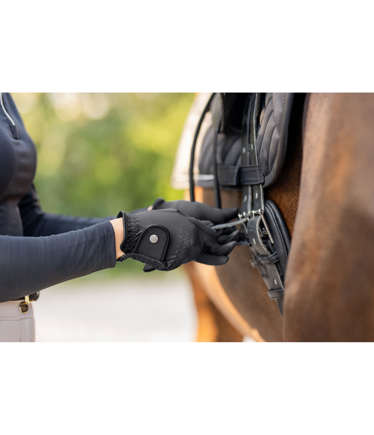 rijhandschoen Royal Grip