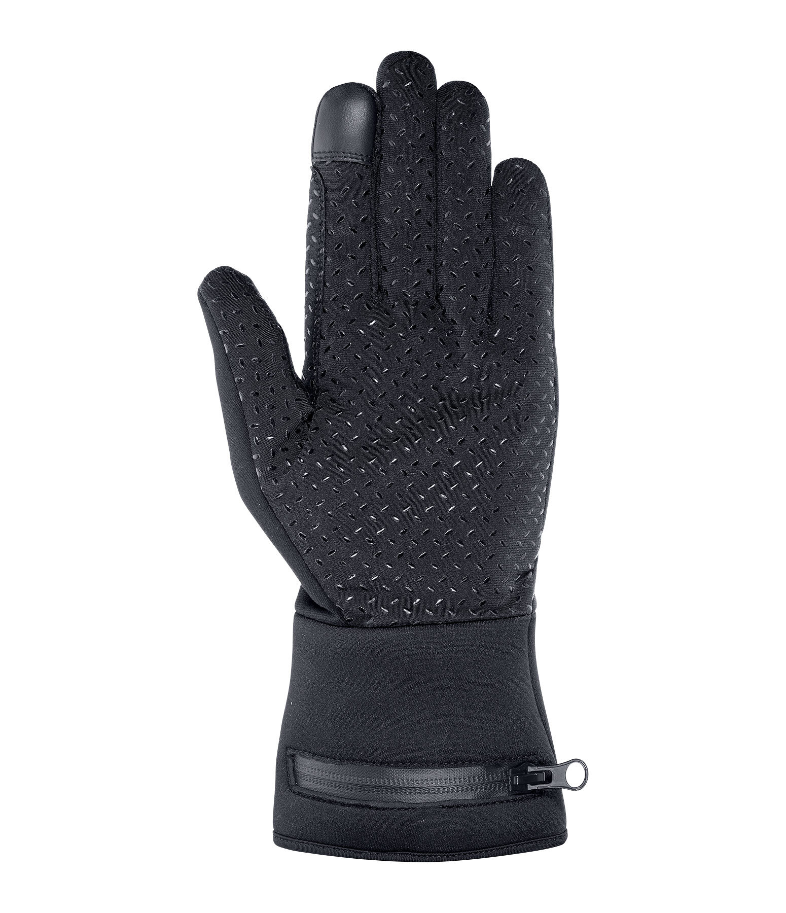 winter handschoen Heat, verwarmbaar