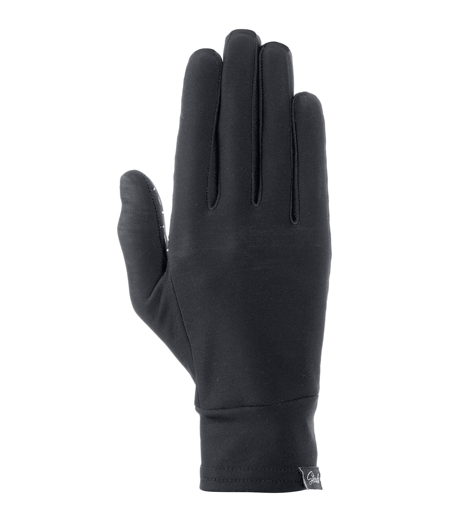 winterrijhandschoen Basic Grip