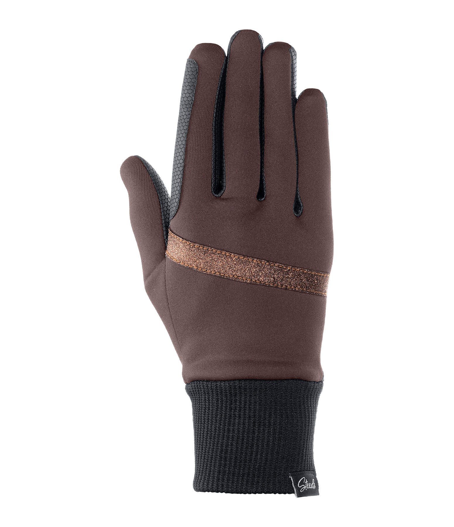 winterrijhandschoen Shimmer Line