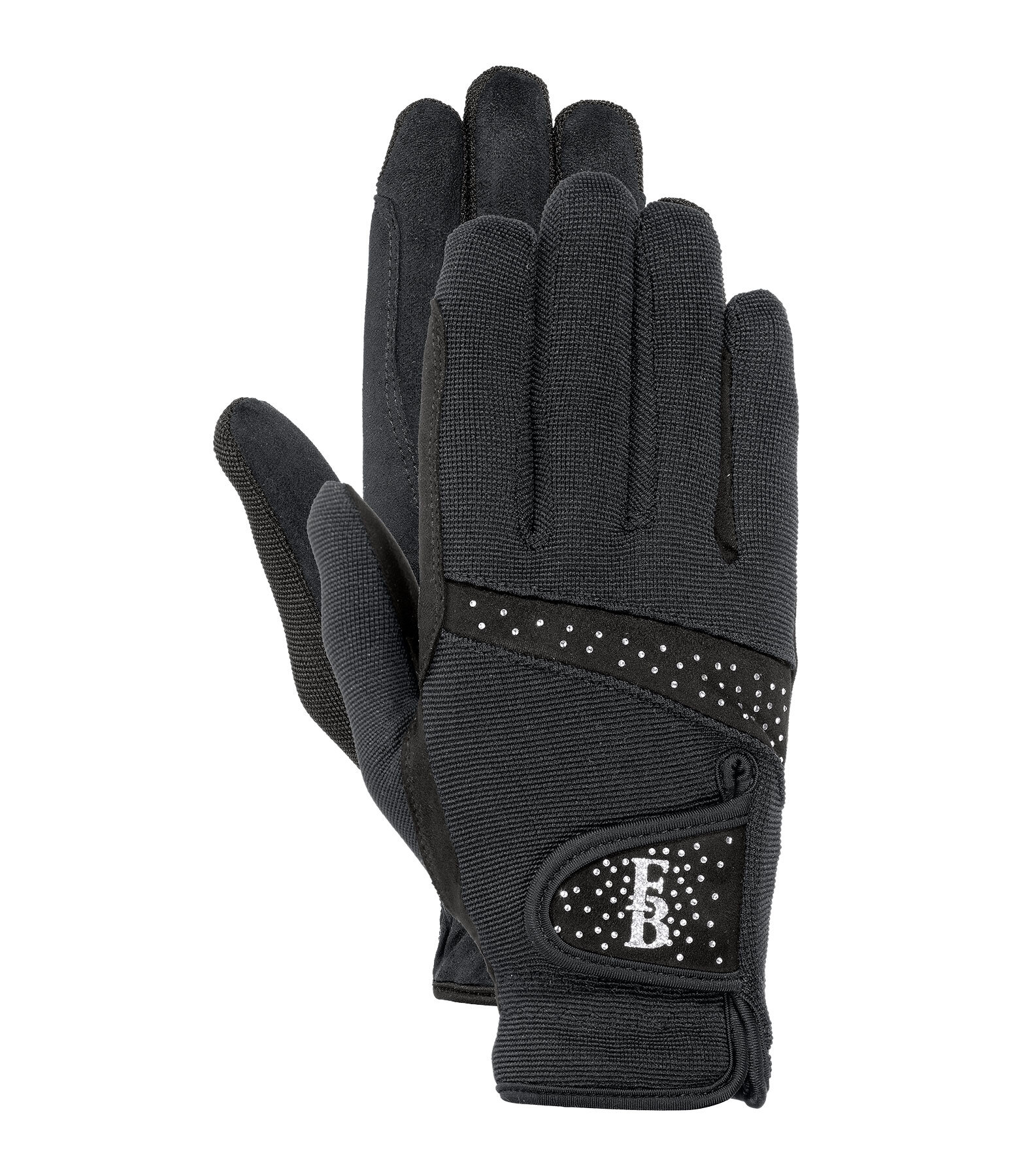 winterrijhandschoen Starlight
