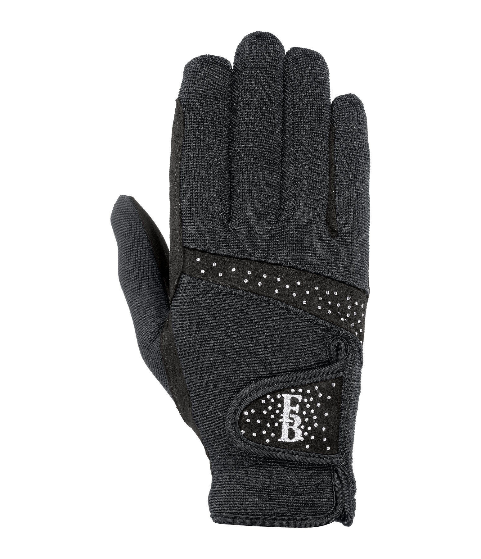 winterrijhandschoen Starlight