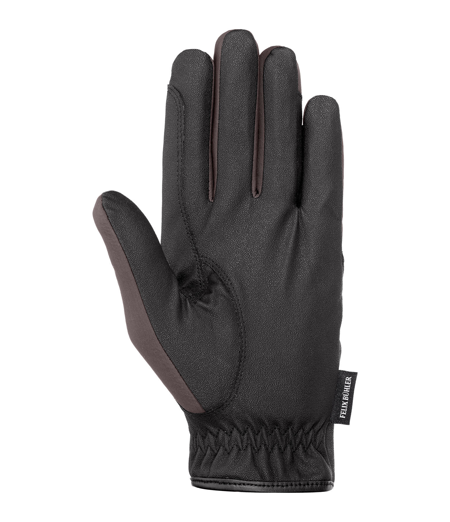 Winterrijhandschoen Softshell