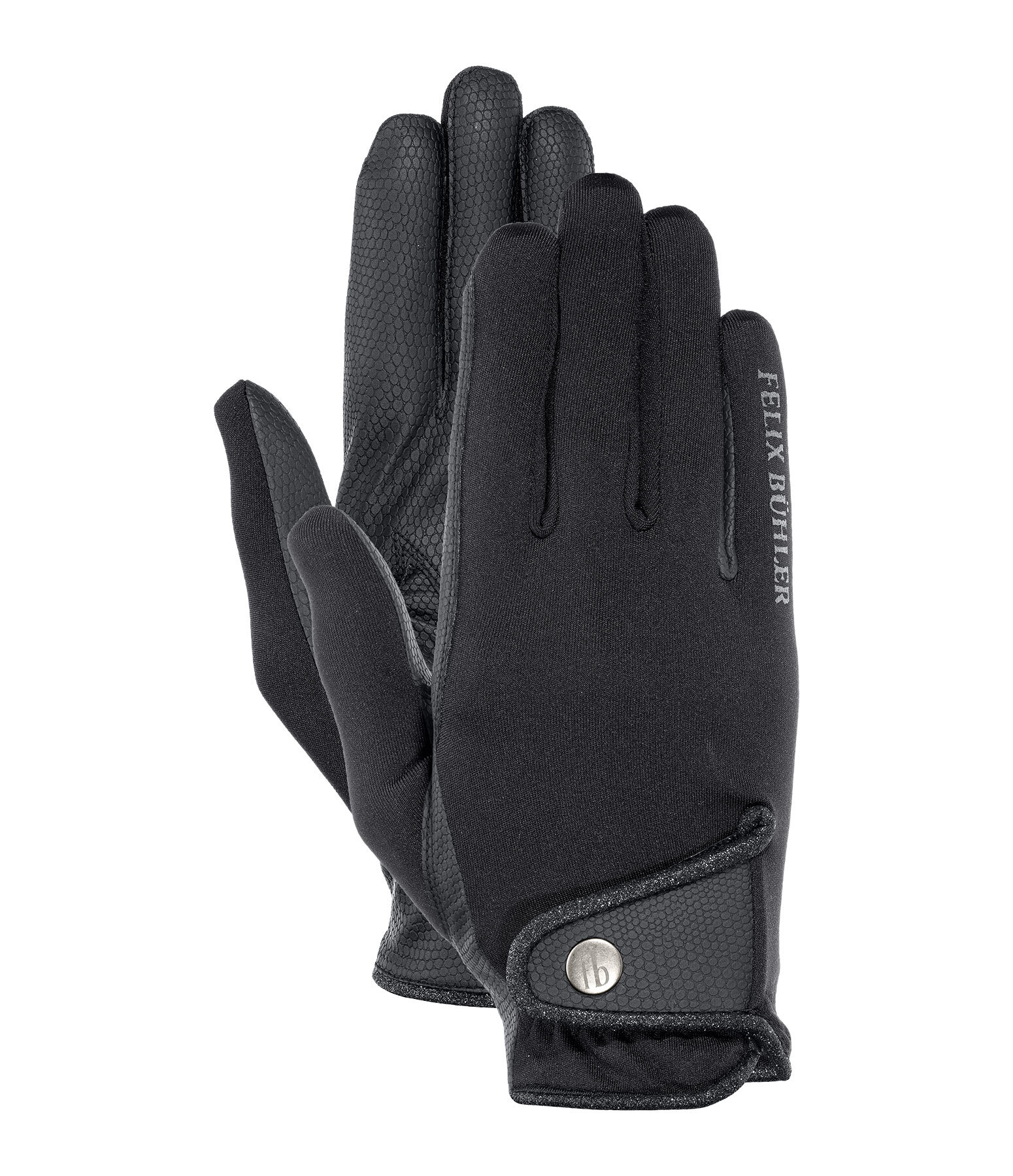 winterrijhandschoen Royal Grip Arctic