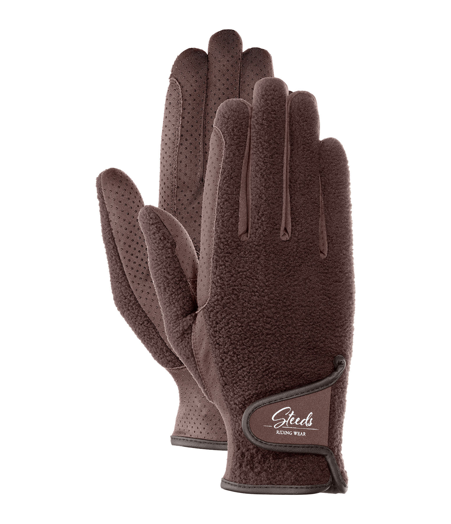 winterrijhandschoen Comfort Fleece