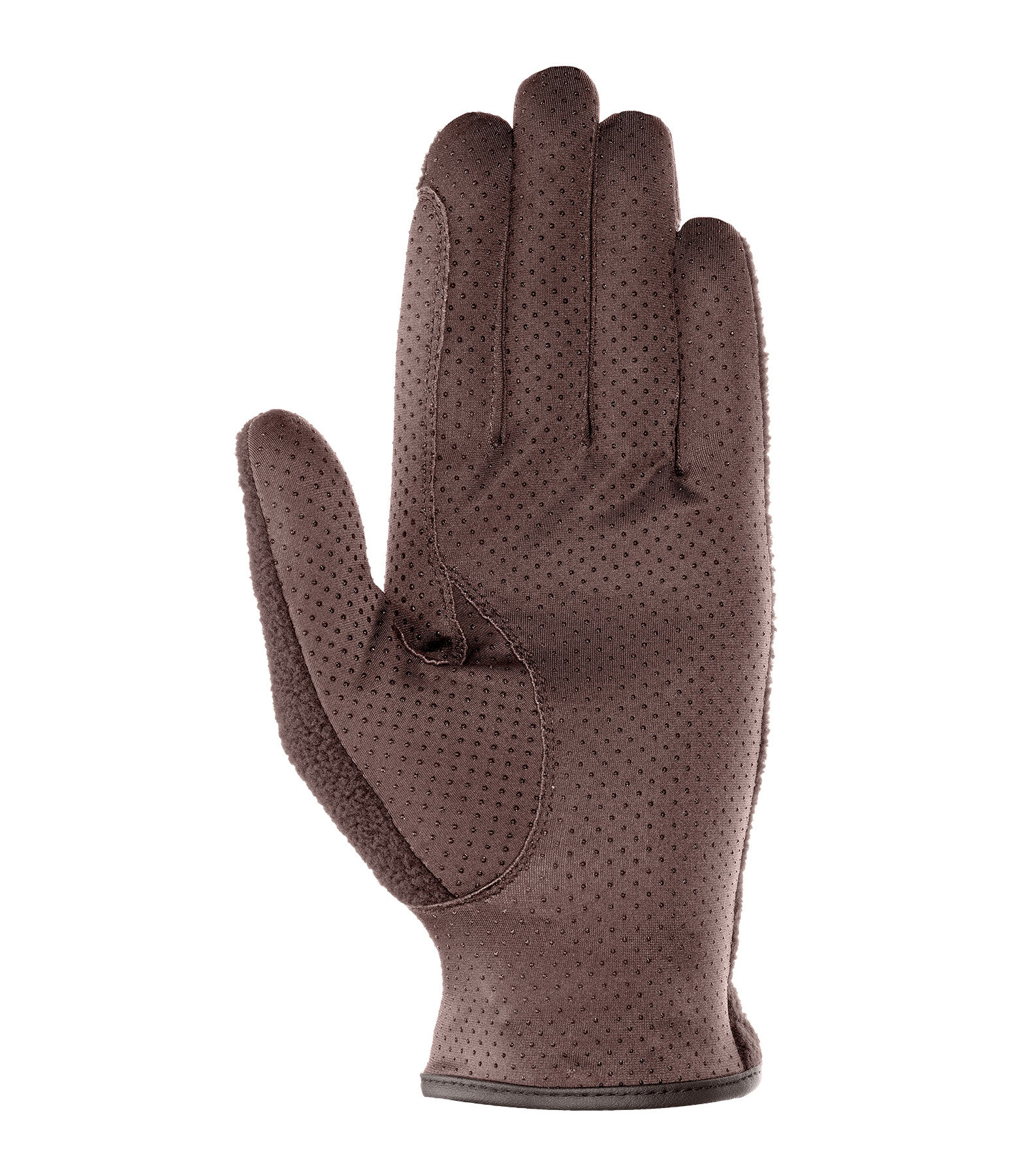 winterrijhandschoen Comfort Fleece