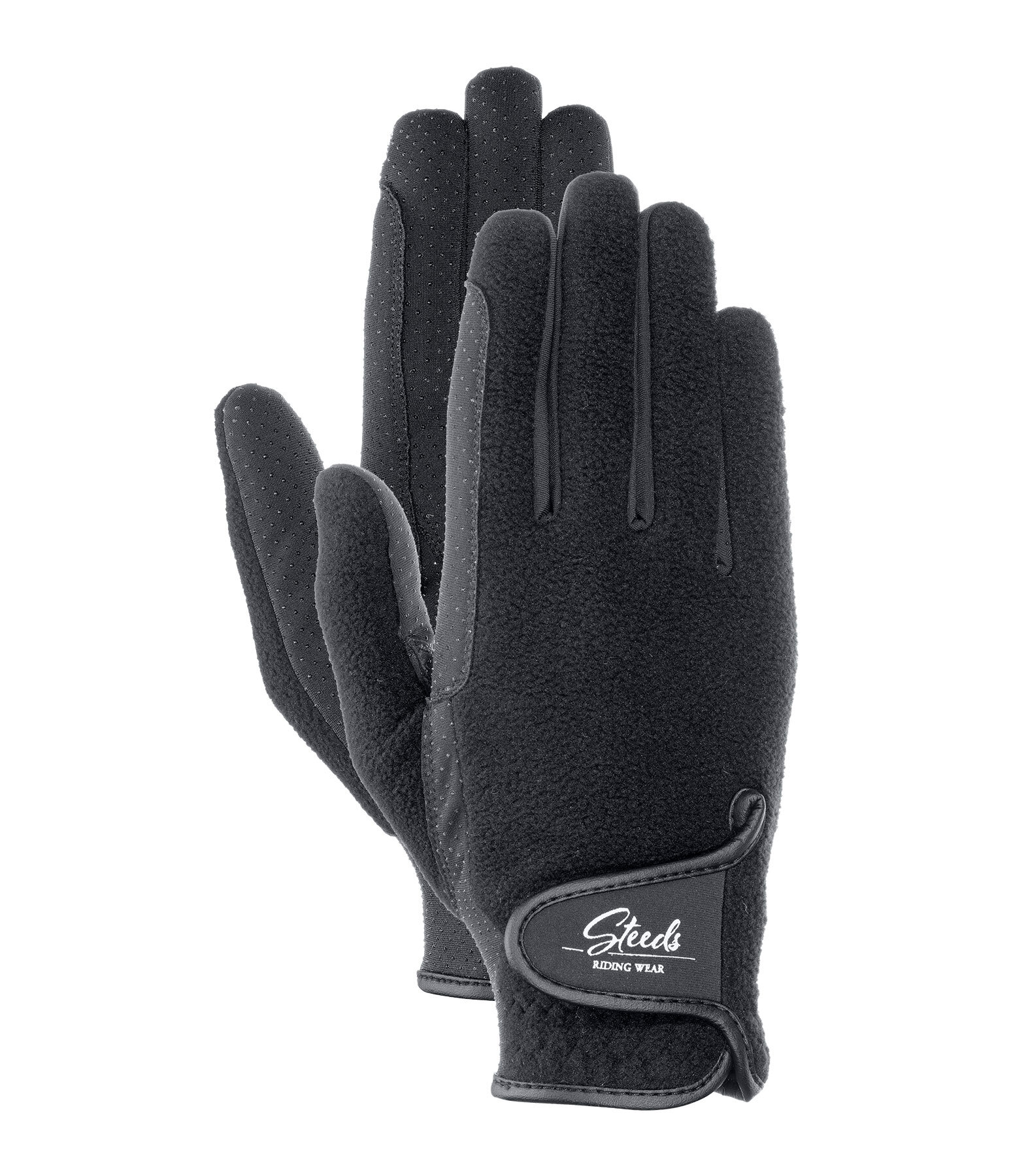 winterrijhandschoen Comfort Fleece