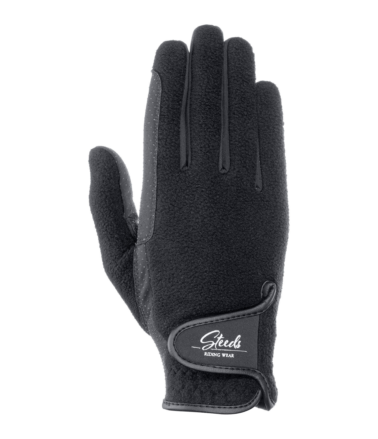 winterrijhandschoen Comfort Fleece