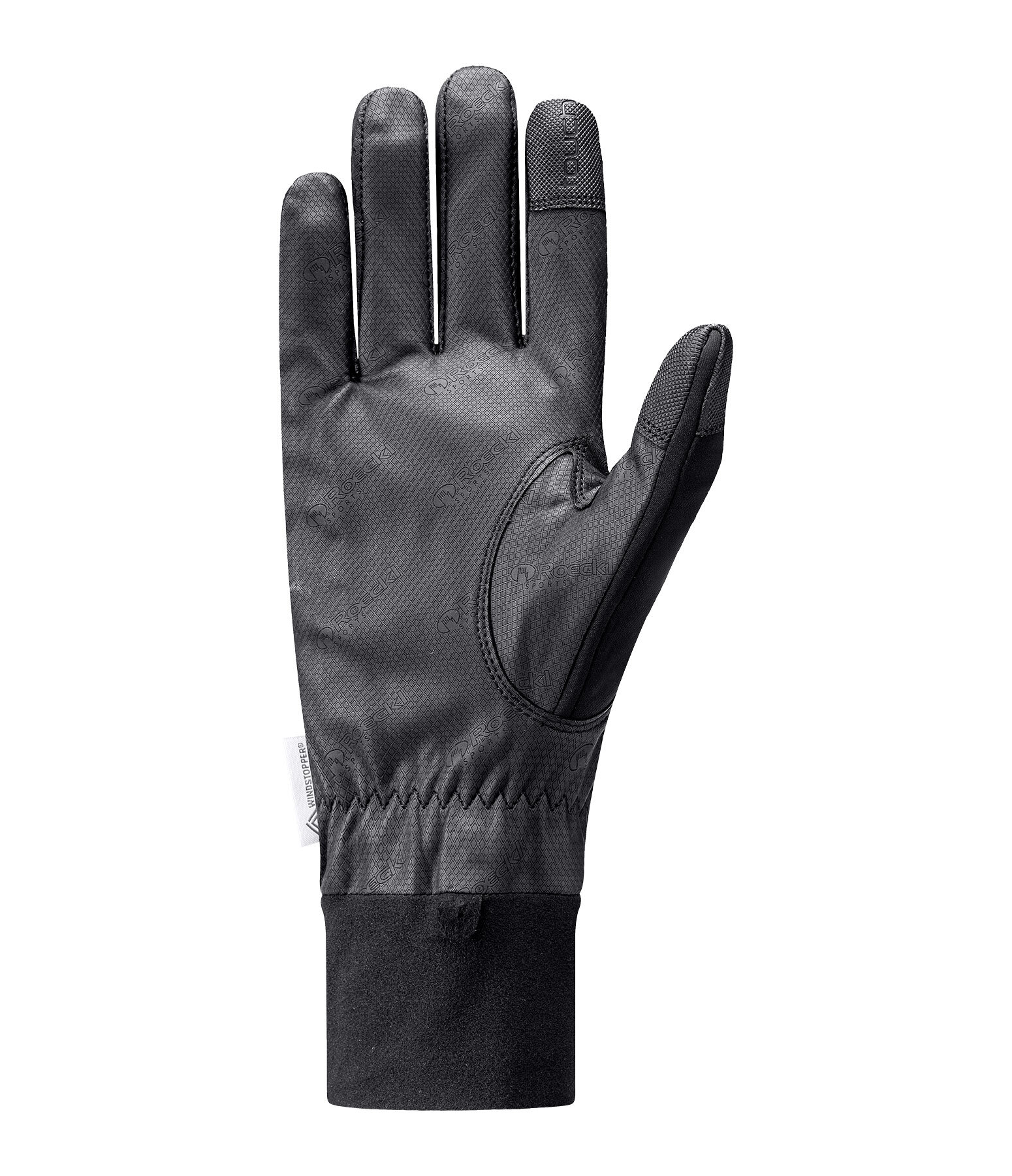 Winter-rijhandschoen Wheaton