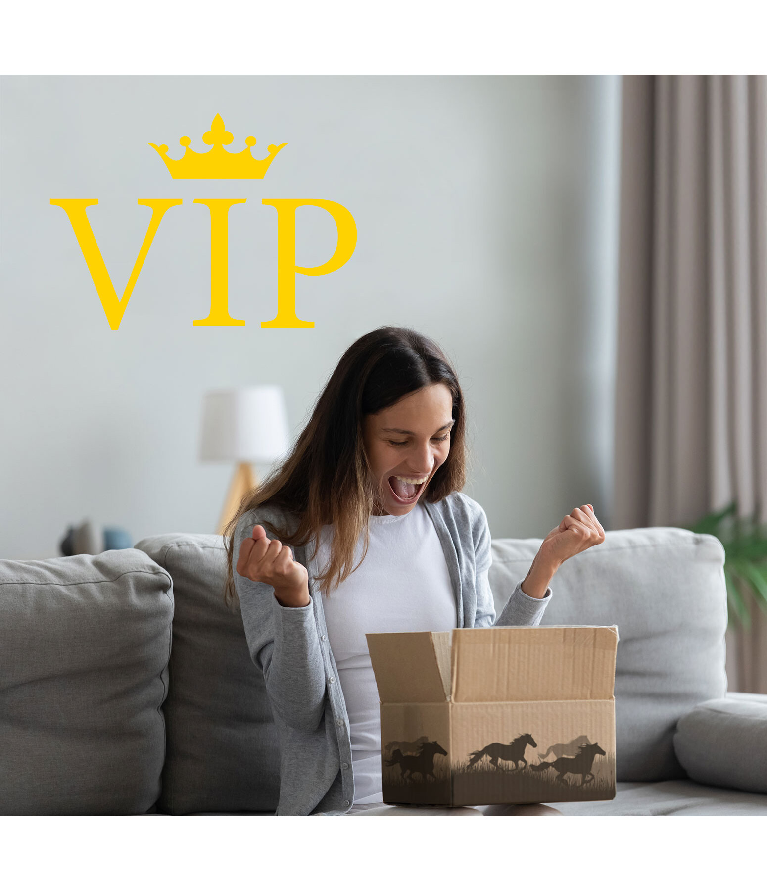 VIP Service