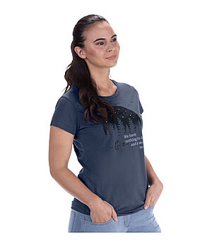 TWIN OAKS T-shirt Exploria - 160001