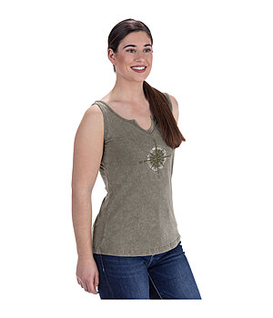 TWIN OAKS tanktop Gaia - 160029-M-F