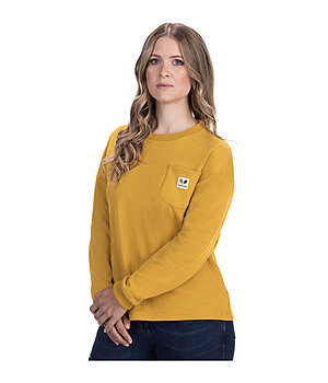 TWIN OAKS longsleeve Sooke - 160062-M-GX
