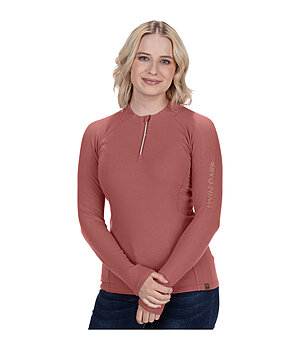TWIN OAKS functioneel longsleeve Squamish - 160064-M-KU