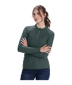 TWIN OAKS functioneel longsleeve Squamish - 160064-M-PQ
