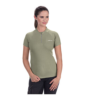 TWIN OAKS functioneel T-shirt Eureka - 160071