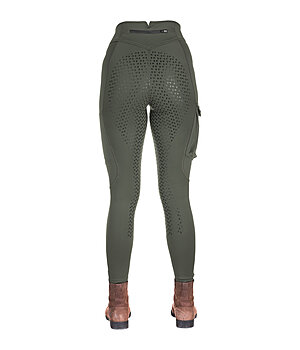 TWIN OAKS grip rijlegging Fundy Bay - 160077