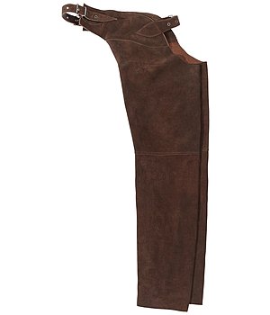 STONEDEEK lederen chaps - 181552-M-BR