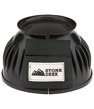 STONEDEEK rubber Bell Boots - 182582-M-SX