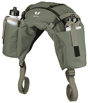 TWIN OAKS bananenpaktas Explorer - 182712--F