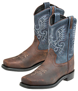 Westernlaarzen Thema's Kramer Paardensport Boots Hailey Westernlaarzen Kramer Paardensport