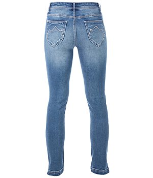 breng de actie dier Wereldbol Western jeans voor dames online kopen | kramer.nl