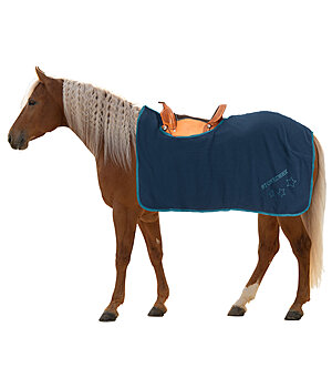 STONEDEEK fleece uitrijdeken Stella - 183128-145-PE