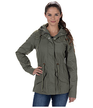 STONEDEEK ladies parka Aiana - 183182-M-F