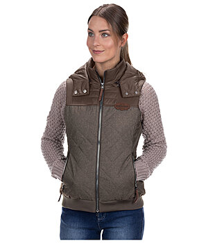 STONEDEEK ladies bodywarmer Winnie - 183190