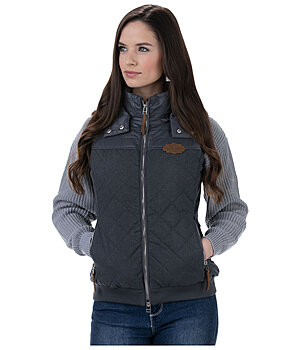 STONEDEEK ladies bodywarmer Winnie - 183190-S-DN