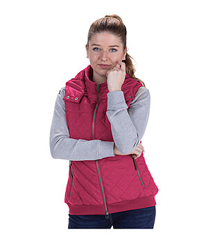 STONEDEEK ladies bodywarmer Winnie - 183190-M-HI