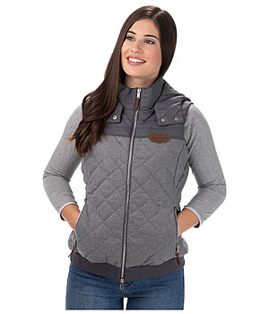 STONEDEEK ladies bodywarmer Winnie - 183190-M-RA