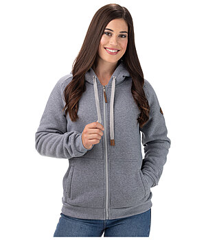 STONEDEEK ladies sweatjas Kelsey - 183192