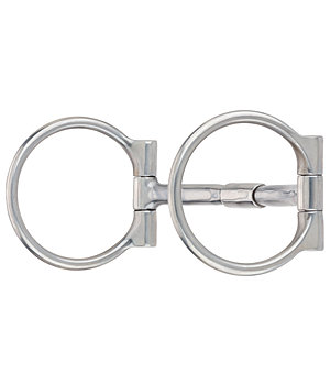 STONEDEEK Billy Allen Snaffle Dee Bit - 183263