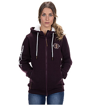 STONEDEEK sweatjas Soyala - 183287