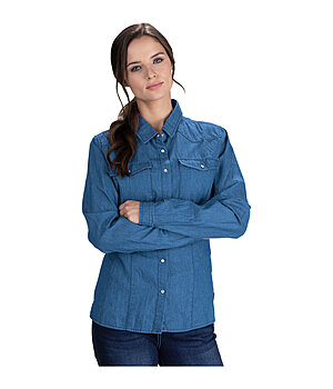 STONEDEEK ladies jeanshemd Amanda - 183344