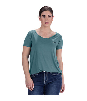 RANCH-X T-shirt Camo - 183346-M-AO