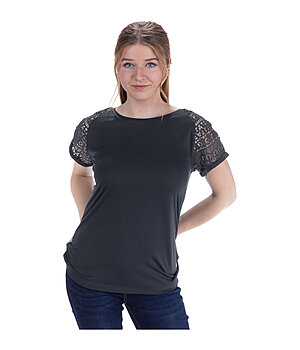 STONEDEEK ladies T-shirt Leyna - 183354-M-DN